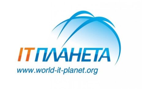 лого ИТ-планета